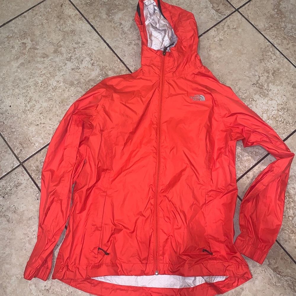 The North Face Venture